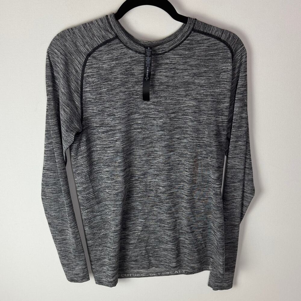 Lululemon Long Sleeve - Men's Small